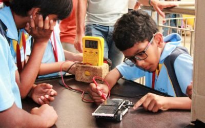 Competency Based Education System