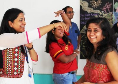 educational activities for students