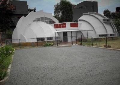 Aurinko Academy Kindergarten Campus