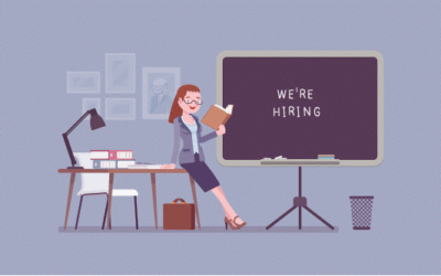 Right people, Right Now: Attracting the Best Talent for Aurinko Academy