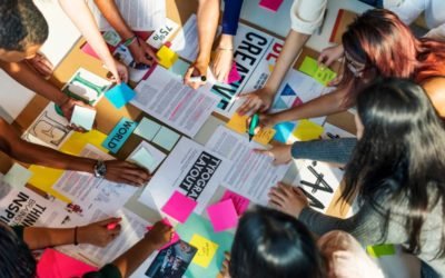 Design Thinking to make meetings more effective