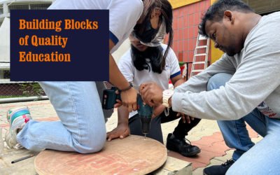 Building Blocks of Quality Education