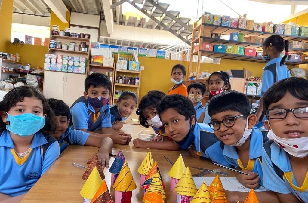 kindergarten programs