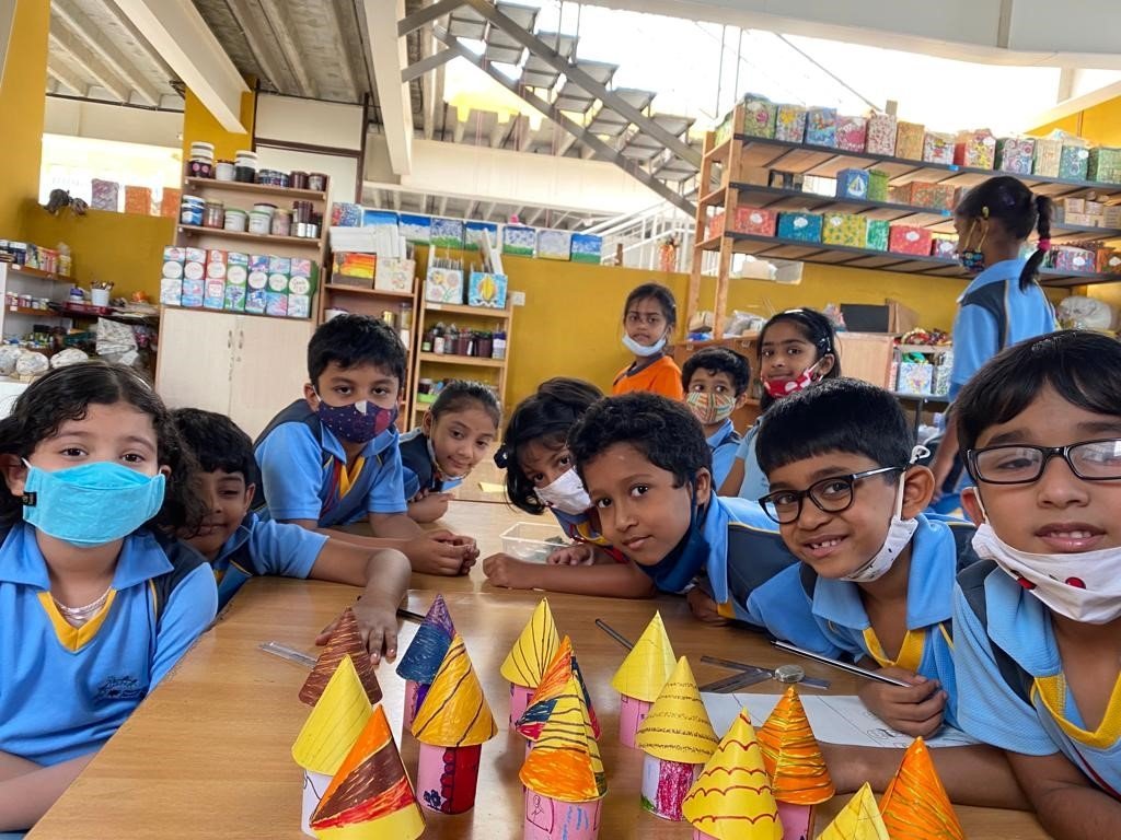 kindergarten programs