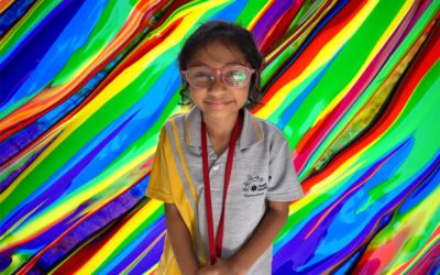 Good pride and bad pride