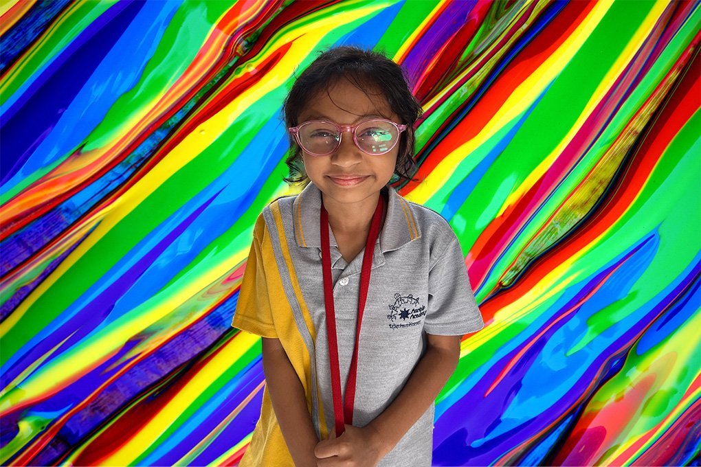 curriculum in kindergarten