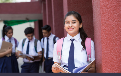 Opportunities Await: Benefits of Aurinko Kindergarten & IGCSE