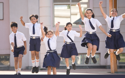 What Sets Aurinko Academy Apart from Traditional Schools?
