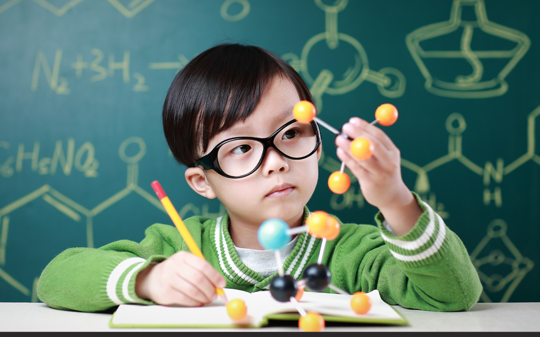 this image indicates Empowering Students for Future Success at Aurinko Academy