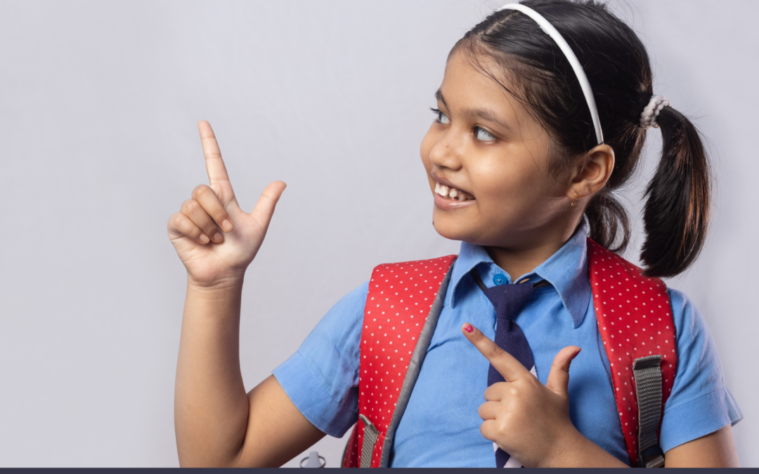 this image indicates a Encouraging Individuality and Personal Growth at Aurinko Academy