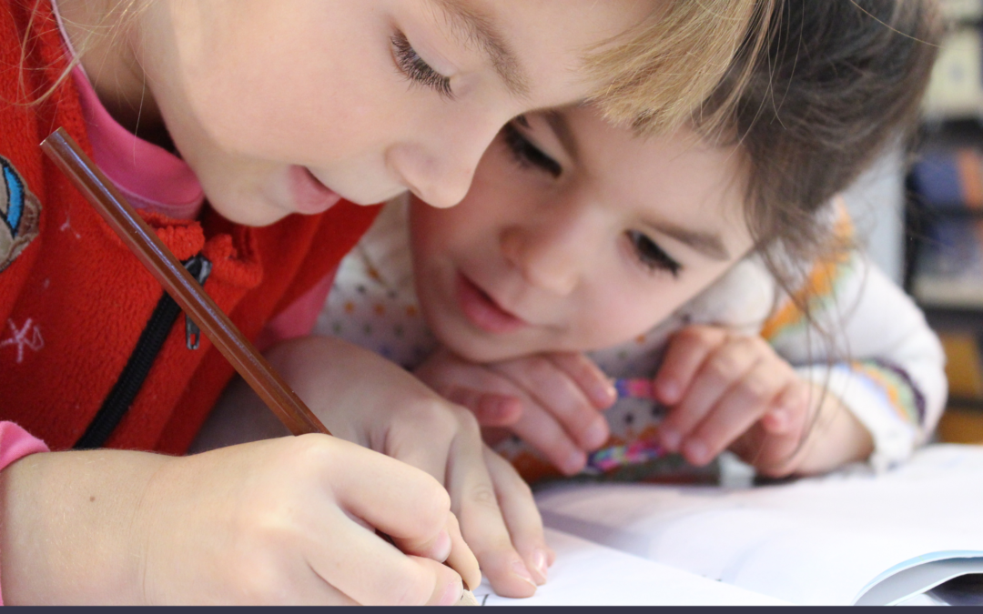 Experience Aurinko Academy's Safe and Supportive Learning Environment