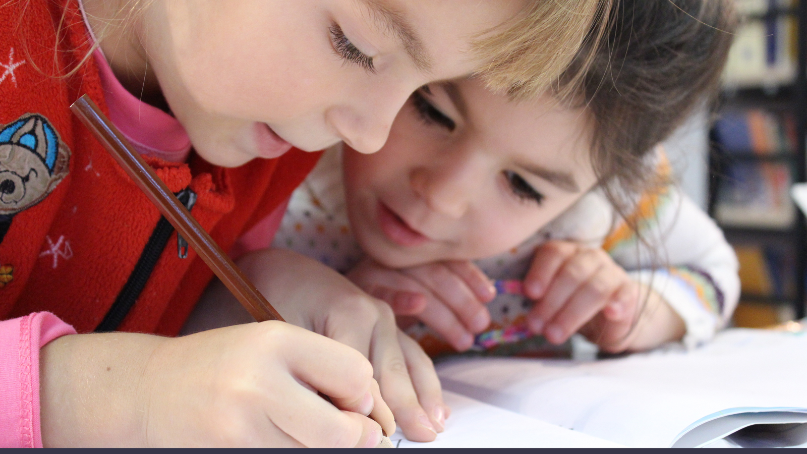 Experience Aurinko Academy's Safe and Supportive Learning Environment