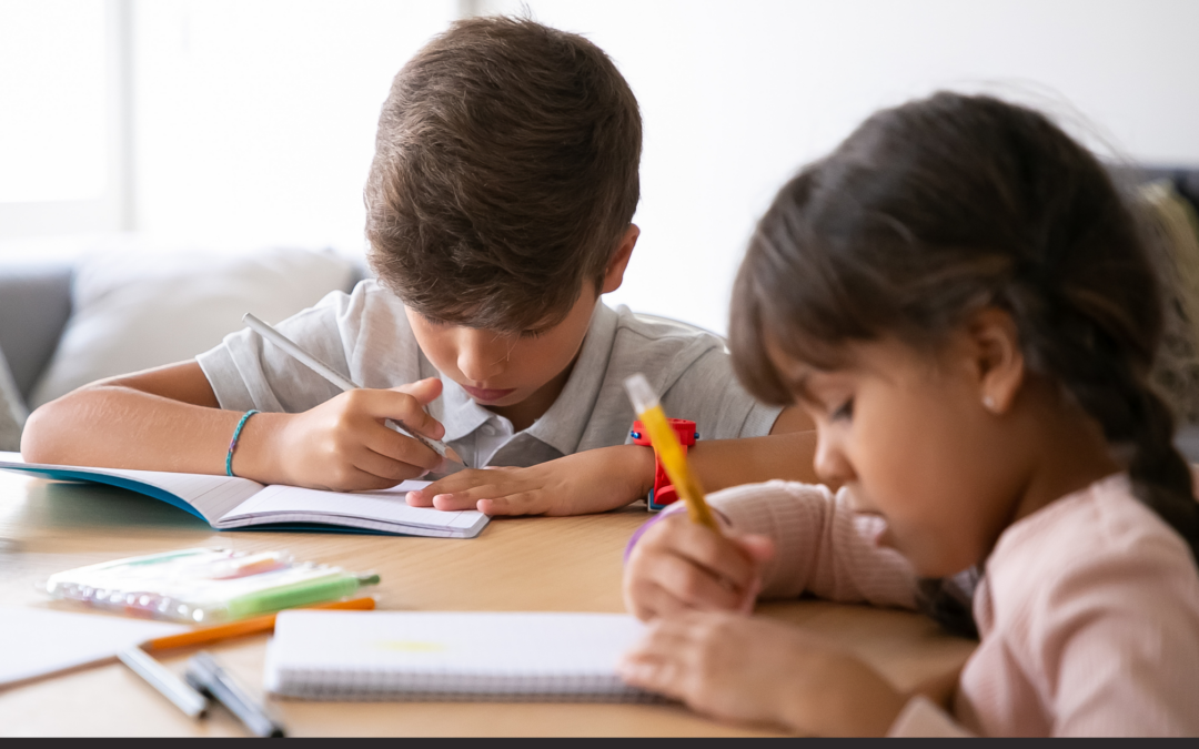 this image indicates a Fostering a Love for Learning and Exploration at Aurinko Academy