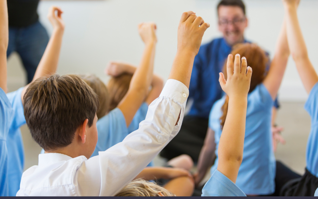 Inspiring Creativity and Innovation in Young Minds at Aurinko