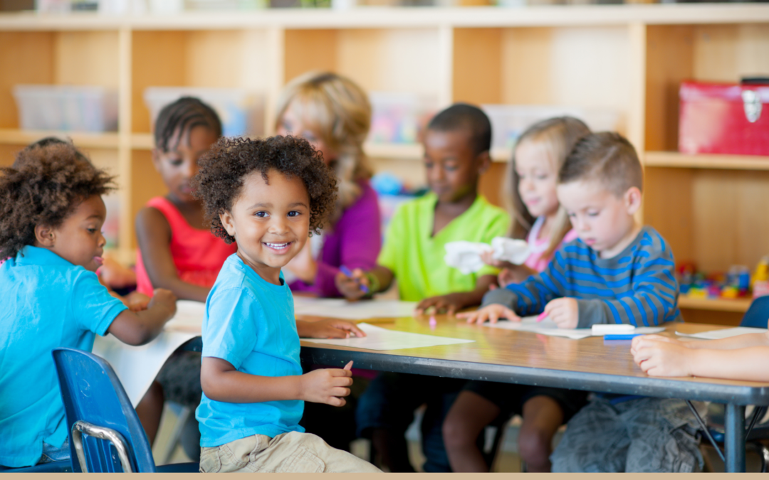 Nurturing Future Leaders Through Comprehensive Education