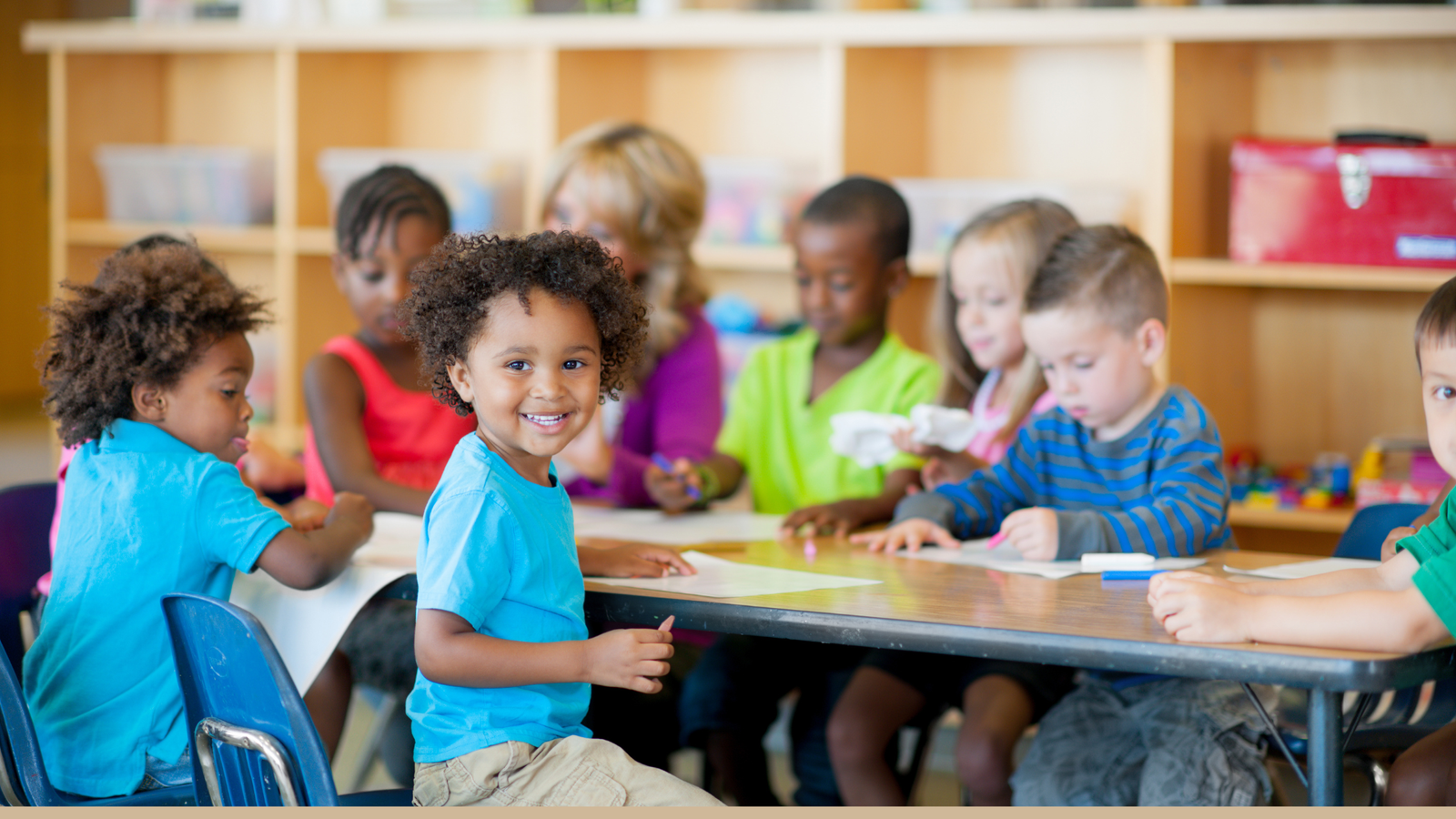 Nurturing Future Leaders Through Comprehensive Education