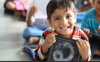 Child-Centered Education at Aurinko Academy