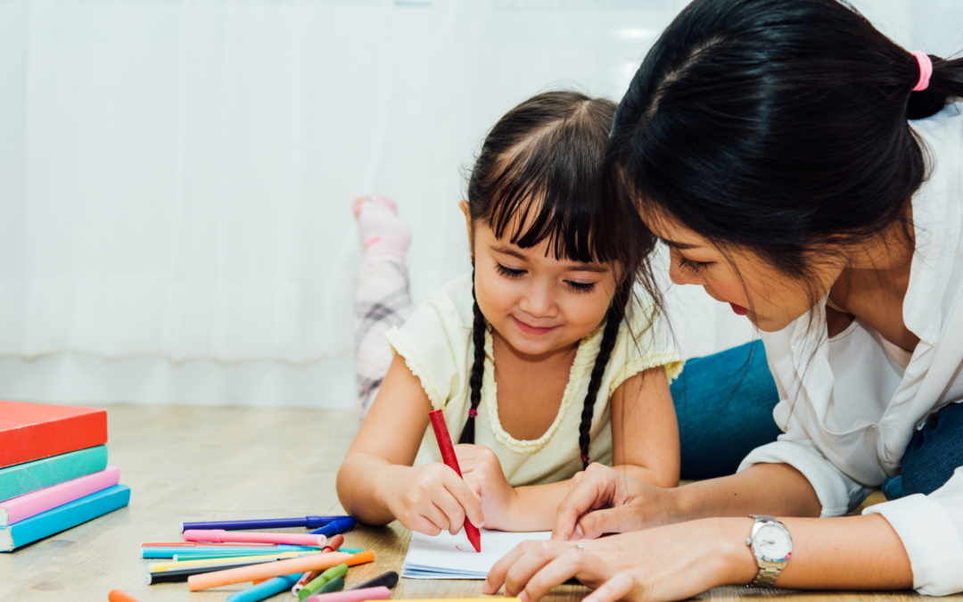 this image indicates a How Aurinko Academy Encourages Creativity in Early Learners