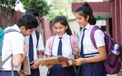 Why Holistic Education Matters: The Aurinko Academy Philosophy