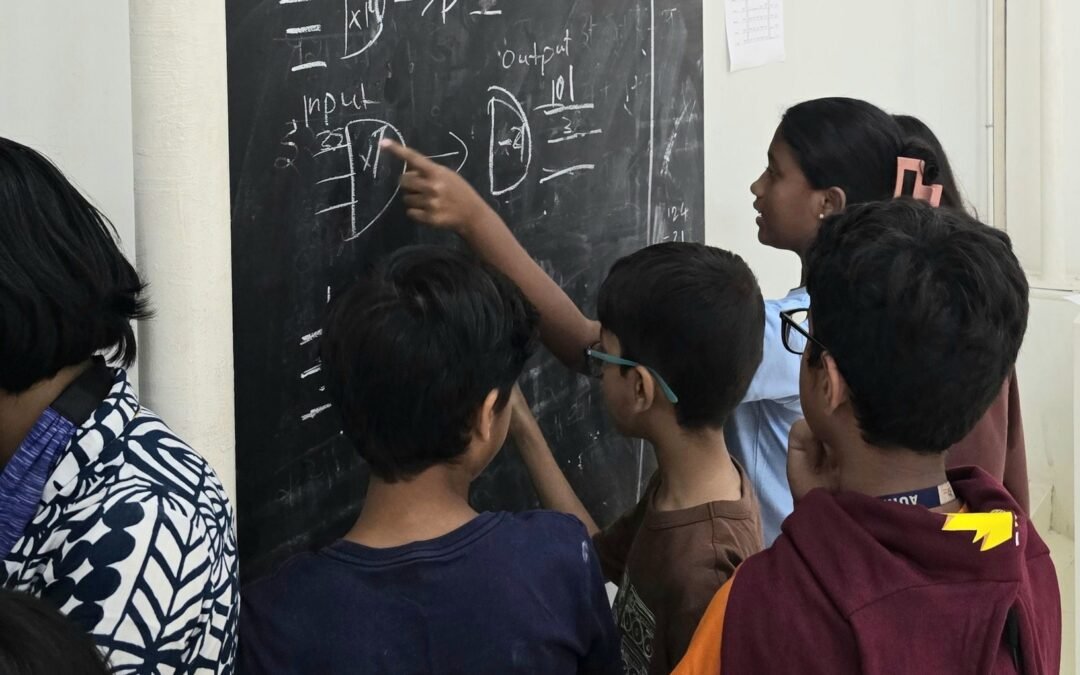 Balancing Academics and Career Growth Near Electronic City