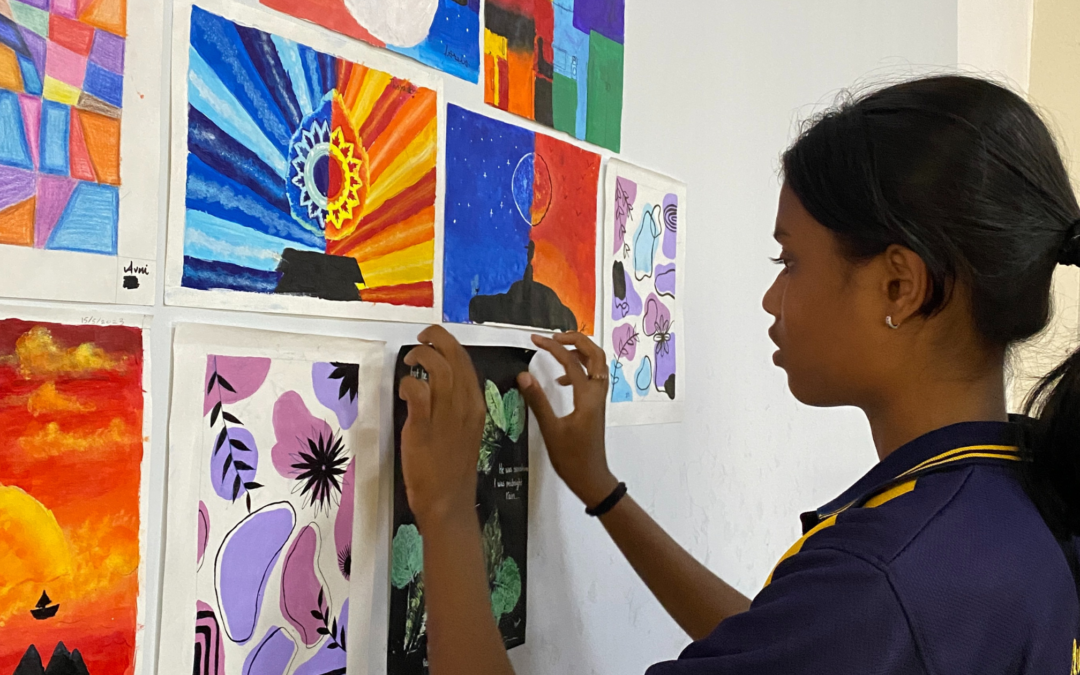 Creating a Nurturing Environment for Young Learners to Thrive