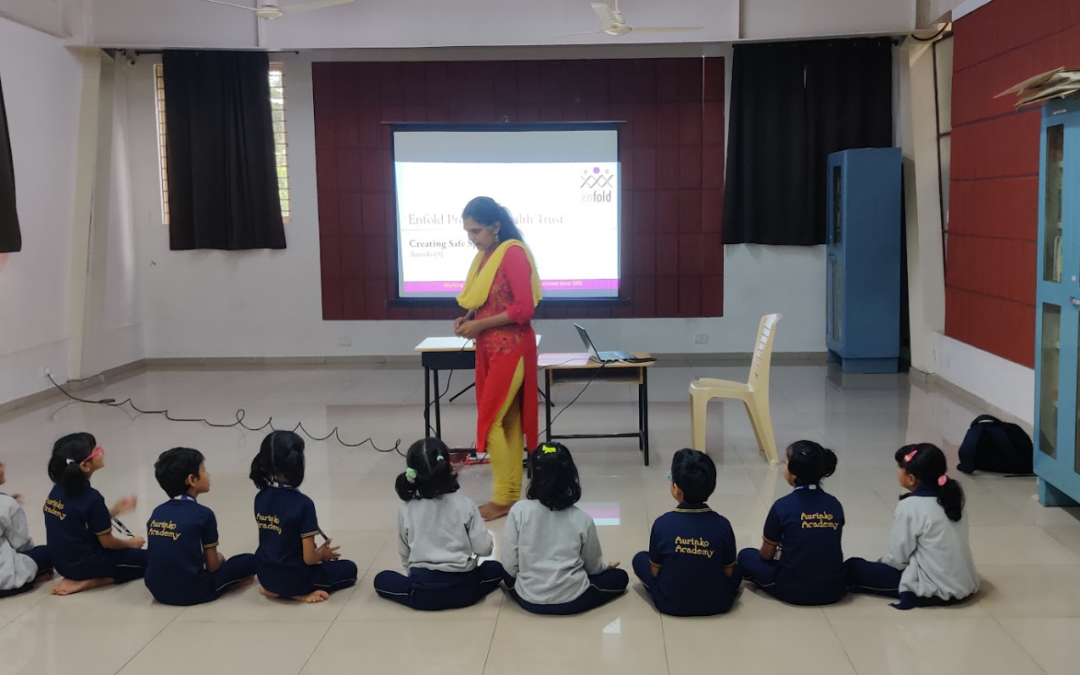 Preparing Students for Lifelong Success at Aurinko Near Haralur