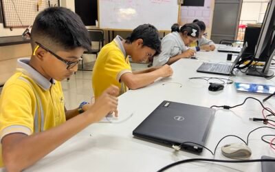 The Advantages of Alternative Schooling Near Sarjapur Road