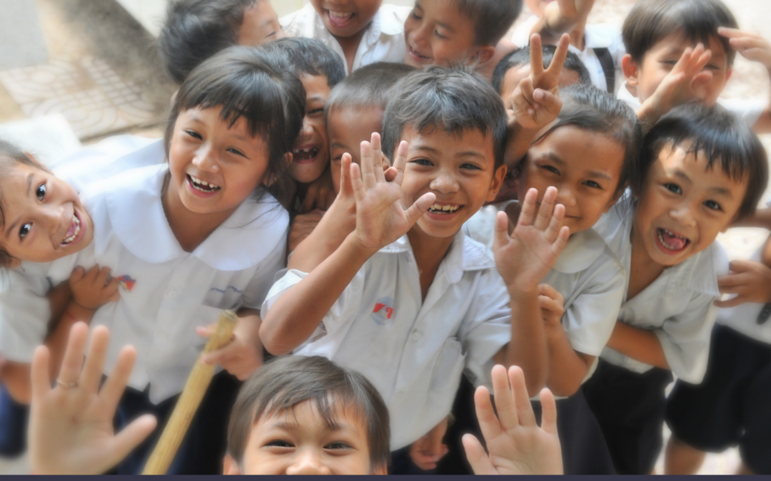 This image indicates a How Early Education Shapes Future Success at Aurinko Academy