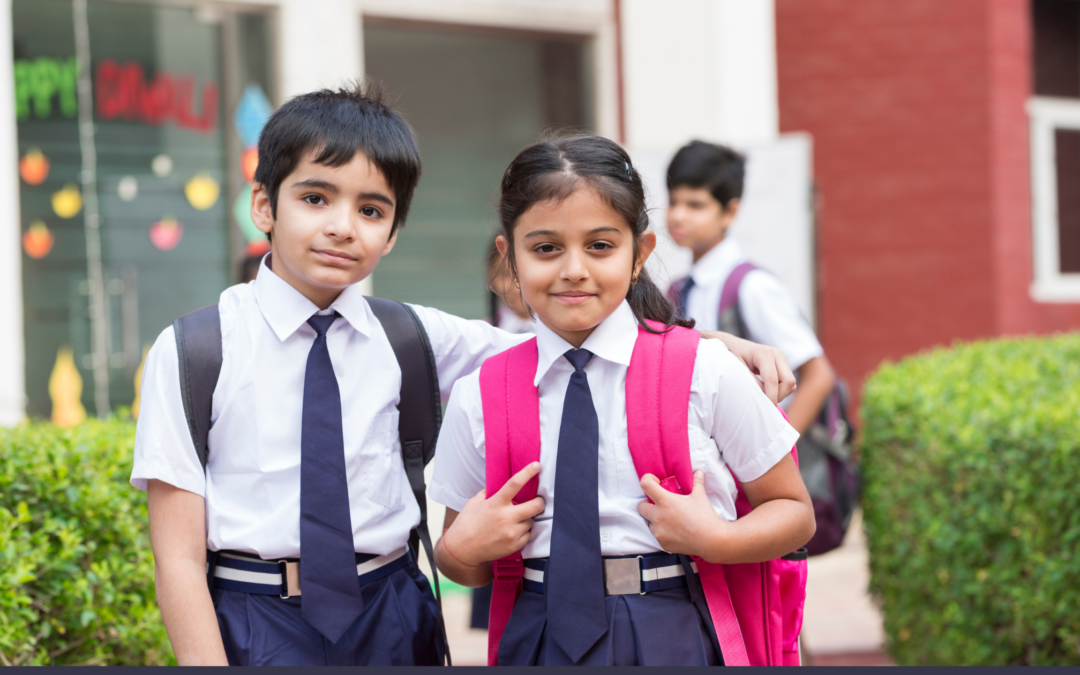 This image indicates a Kindergarten Programs That Inspire Creativity Near Electronic City