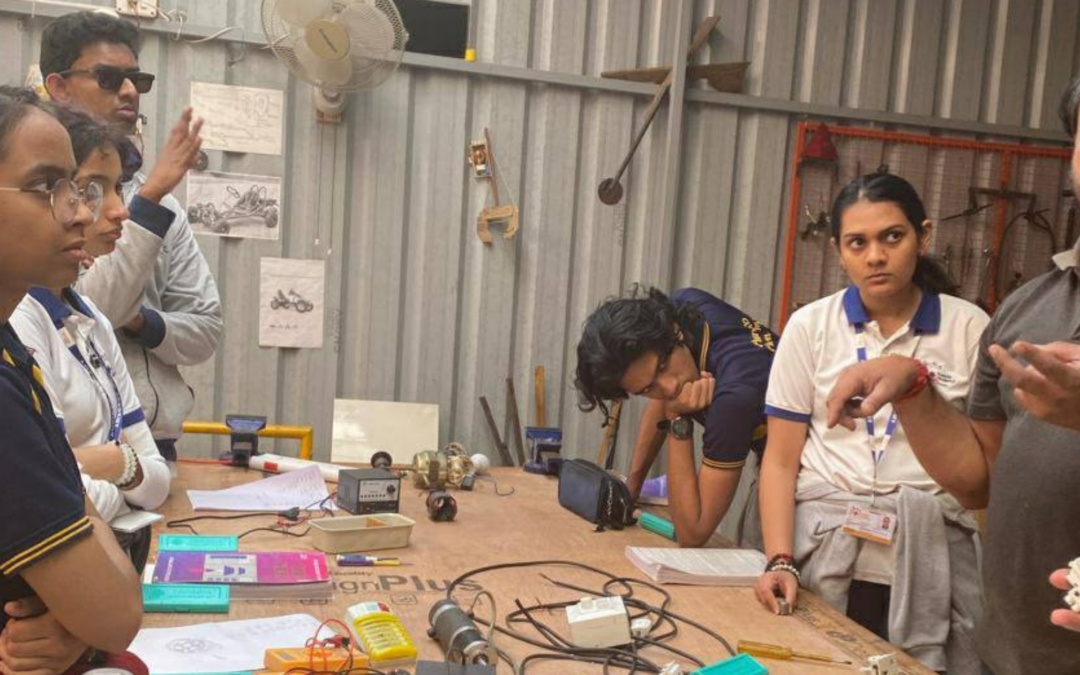 Why Aurinko Near Electronic City Focuses on Holistic Development