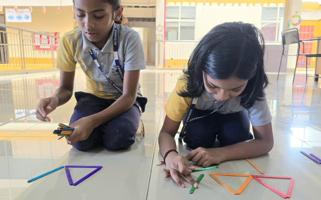 Why Experiential Learning Matters Most in High School Education