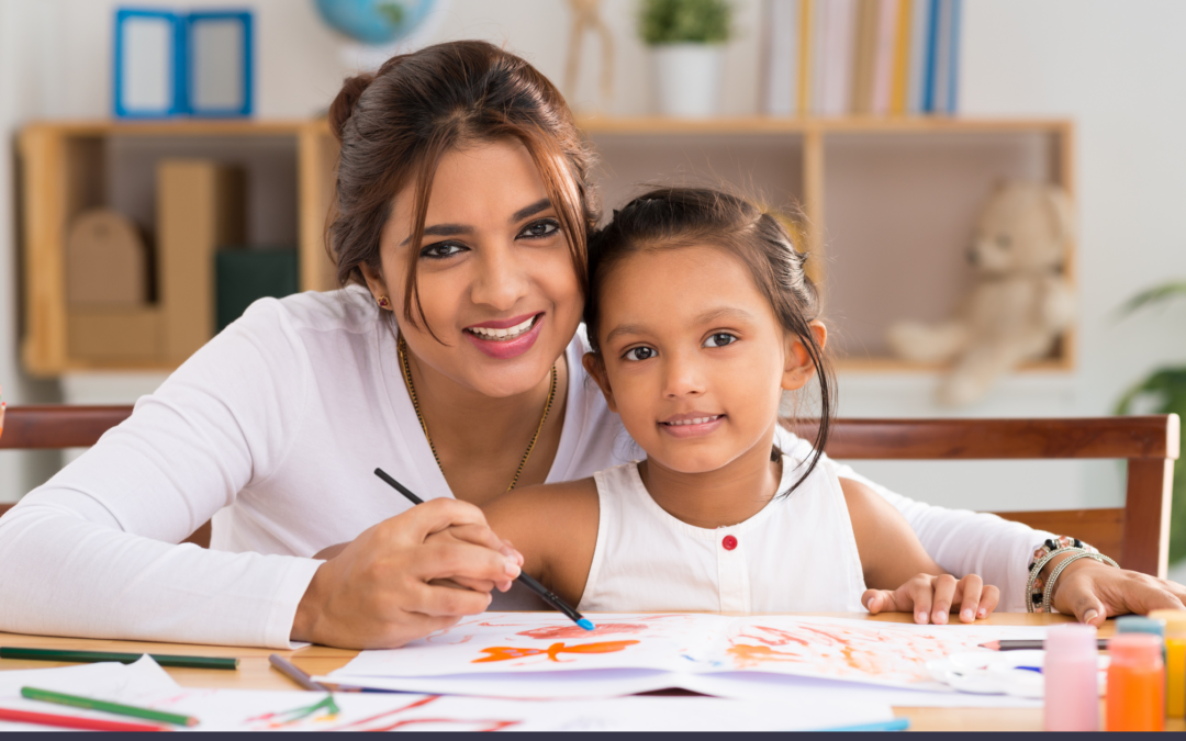 this image indicates a Why Parents Choose Aurinko for Primary Education HSR Layout