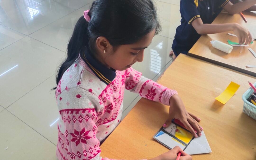 Choosing the Best School for Your Child Near Electronic City
