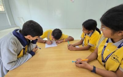 How Experiential Learning Sets Aurinko Apart Near Electronic City