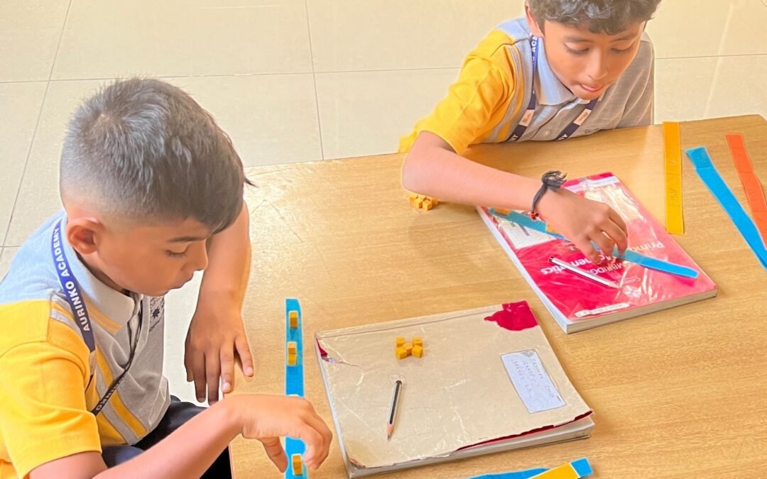 Why Parents Trust Aurinko for Holistic Education in Sarjapur road