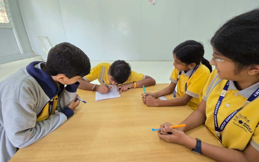 Why Parents Prefer Schools Near Sarjapur Road for Early Learning