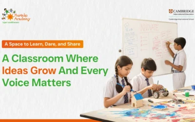 Encouraging Creativity and Innovation in Students
