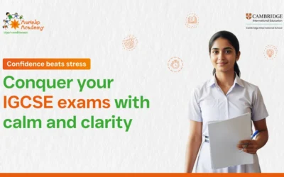 Top 10 IGCSE Exam Stress Prevention Techniques