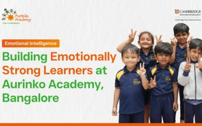 Emotional Intelligence: Why It Matters More Than Ever in Education