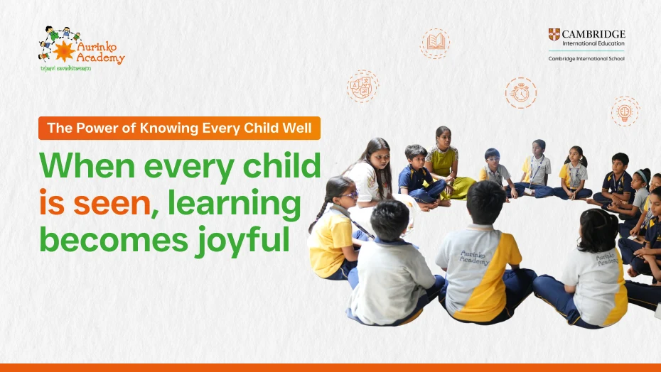 The Power of Knowing Every Child Well: Personalization in Modern Education